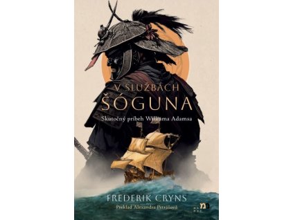 V službách šóguna