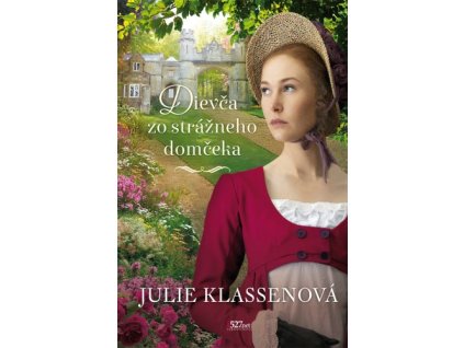 Dievča zo strážneho domčeka