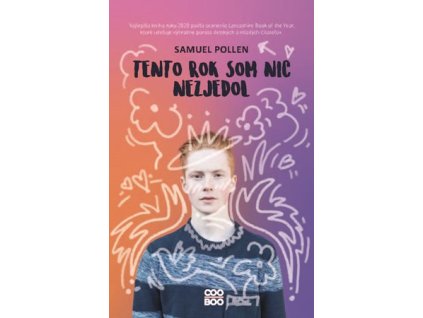 Tento rok som nič nezjedol