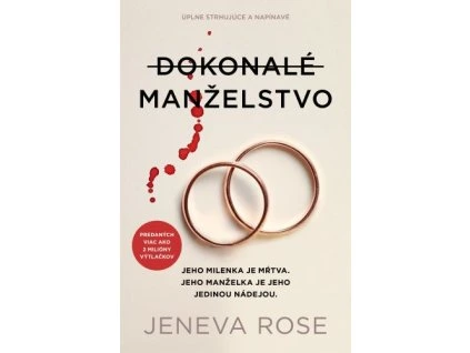 Dokonalé manželstvo