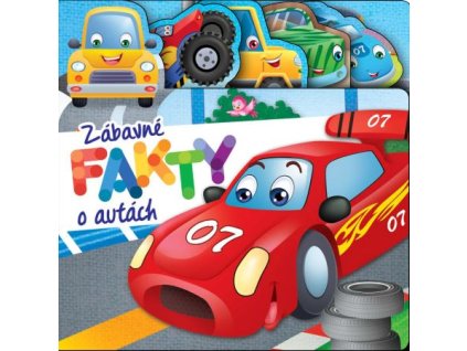 Zábavné fakty o autách