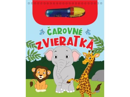 Čarovné zvieratká
