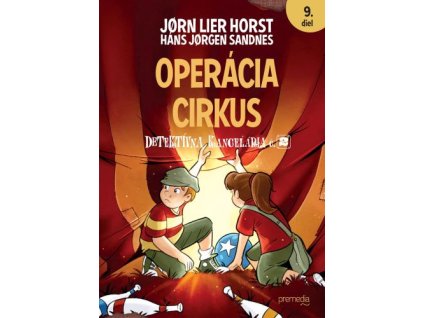 Operácia Cirkus