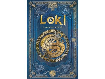 Loki a soumrak bohů