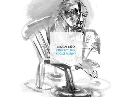 Ranné odtlačky, klíčiace rastliny