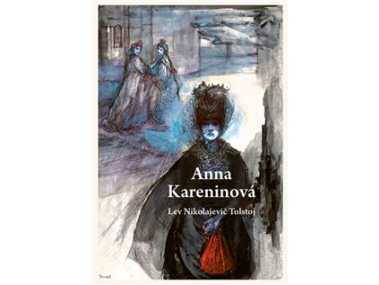 Anna Kareninová