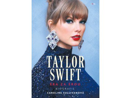Taylor Swift. Éra za érou