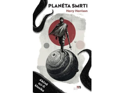 Planéta smrti