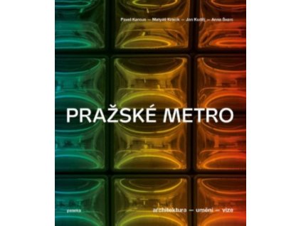 Pražské metro