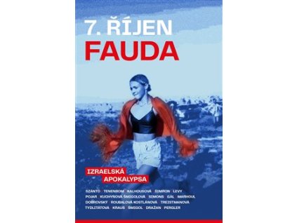 7. říjen. Fauda