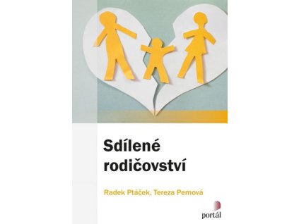 Sdílené rodičovství