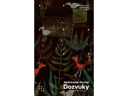 Dozvuky