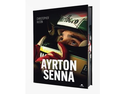 Ayrton Senna