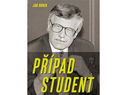 Případ student