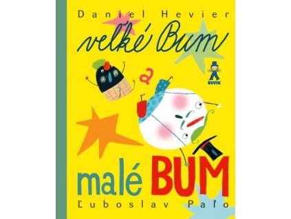 Veľké Bum a malé Bum
