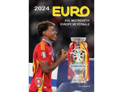 EURO Německo 2024