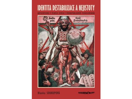 Identita destabilizace a nejistoty
