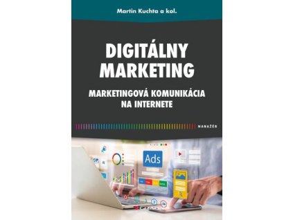Digitálny marketing (2. vydanie)