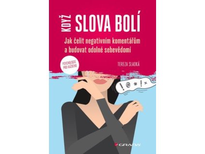 Když slova bolí