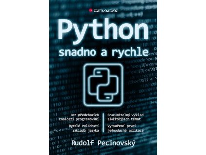 Python snadno a rychle