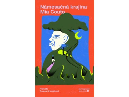 Námesačná krajina