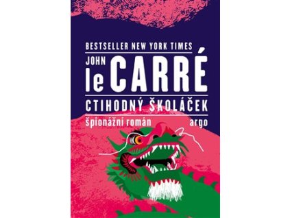 Ctihodný školáček