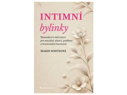 Intimní bylinky