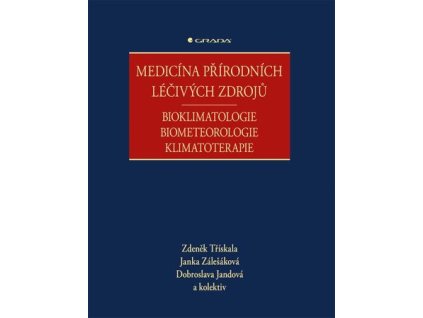 Medicína přírodních léčivých zdrojů