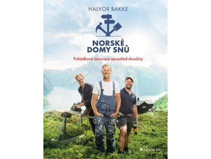 Norské domy snů