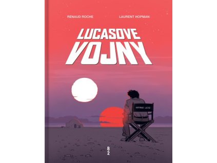 Lucasove vojny