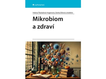 Mikrobiom a zdraví