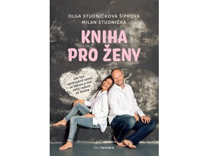 Kniha pro ženy