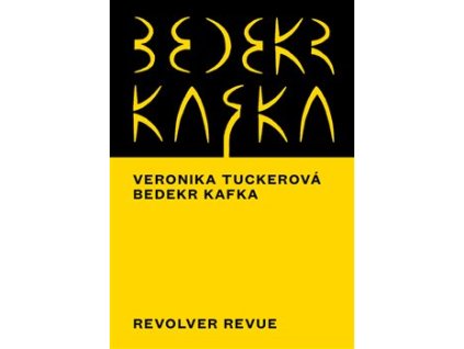 Bedekr Kafka