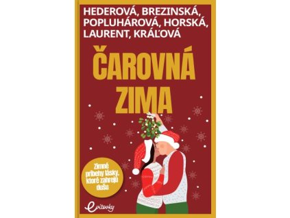 Čarovná zima