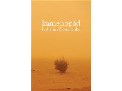 Kamenopád