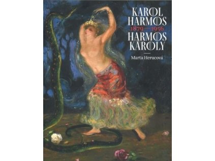 Karol Harmos 1879-1956 Harmos Károly