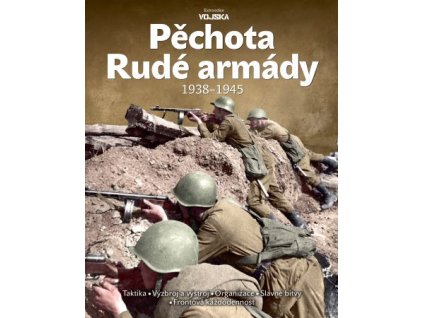 Pěchota Rudé armády 1938-1945