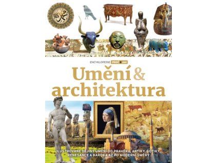 Umění & architektura