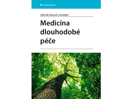 Medicína dlouhodobé péče