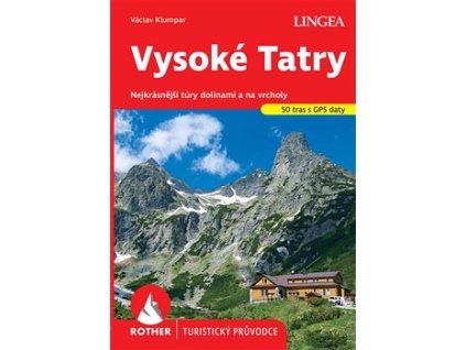 Vysoké Tatry - Rother