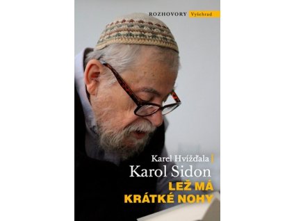 Lež má krátké nohy