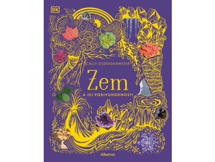 Zem a jej podivuhodnosti