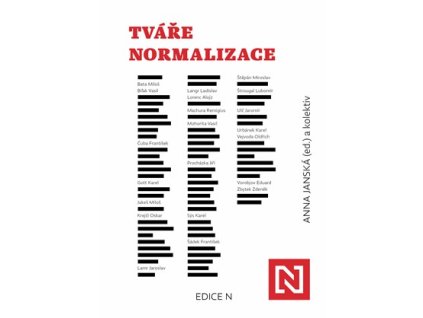 Tváře normalizace