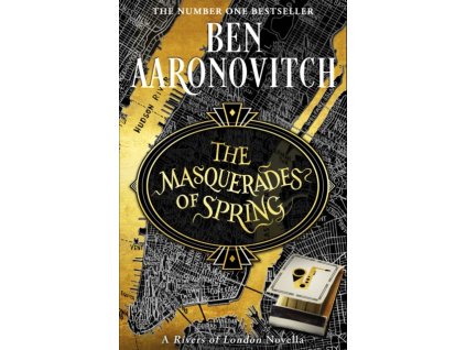 The Masquerades of Spring