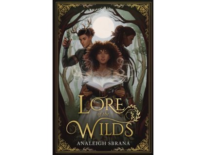 Lore of the Wilds