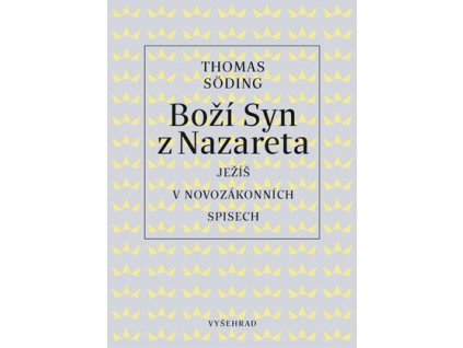 Boží Syn z Nazareta