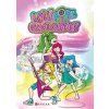 Lollipopz – Omalovánky