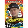 Pretekárske legendy: Max Verstappen