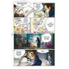 W.I.T.C.H. Komiks 10-12