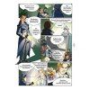 W.I.T.C.H. Komiks 10-12